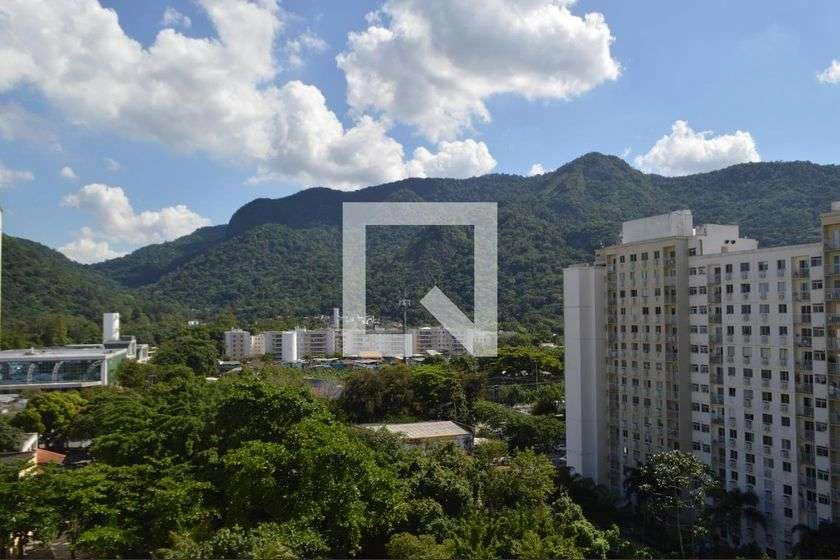 Rental apartment with 2 bedrooms and 57 m² — photo 2