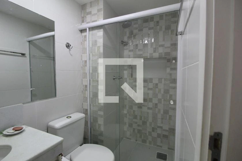 Apartamento para locação de 2 quartos com vaga e sacada — photo 5