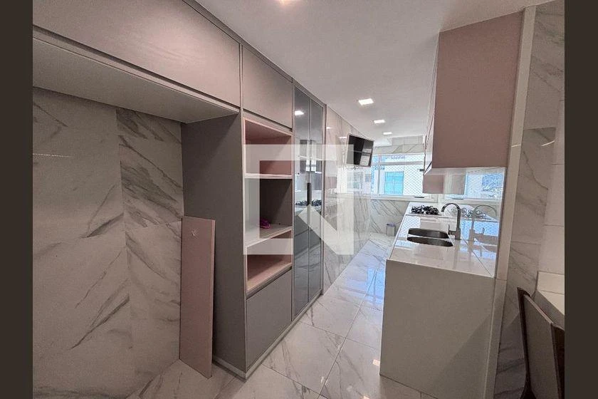 Top-floor apartment with 198 m², 4 bedrooms and 3 parking — photo 41