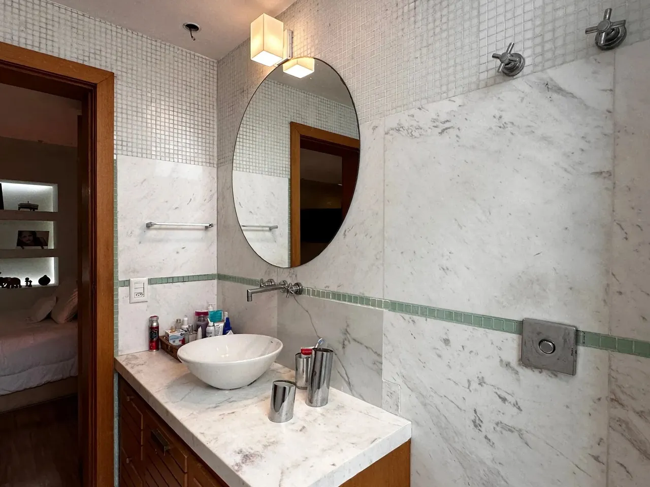 Casa amueblada con 4 dormitorios y 5 niveles — photo 13