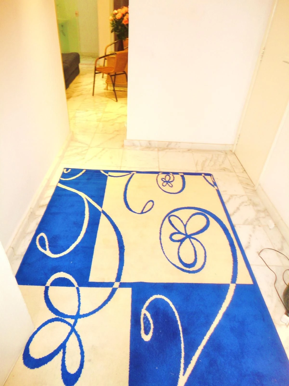 Apartamento mobiliado com 4 quartos e cozinha fechada — photo 10