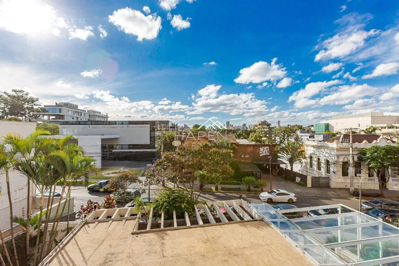 Apartamento de 3 dormitorios con 1 suite en 189 m² — photo 11
