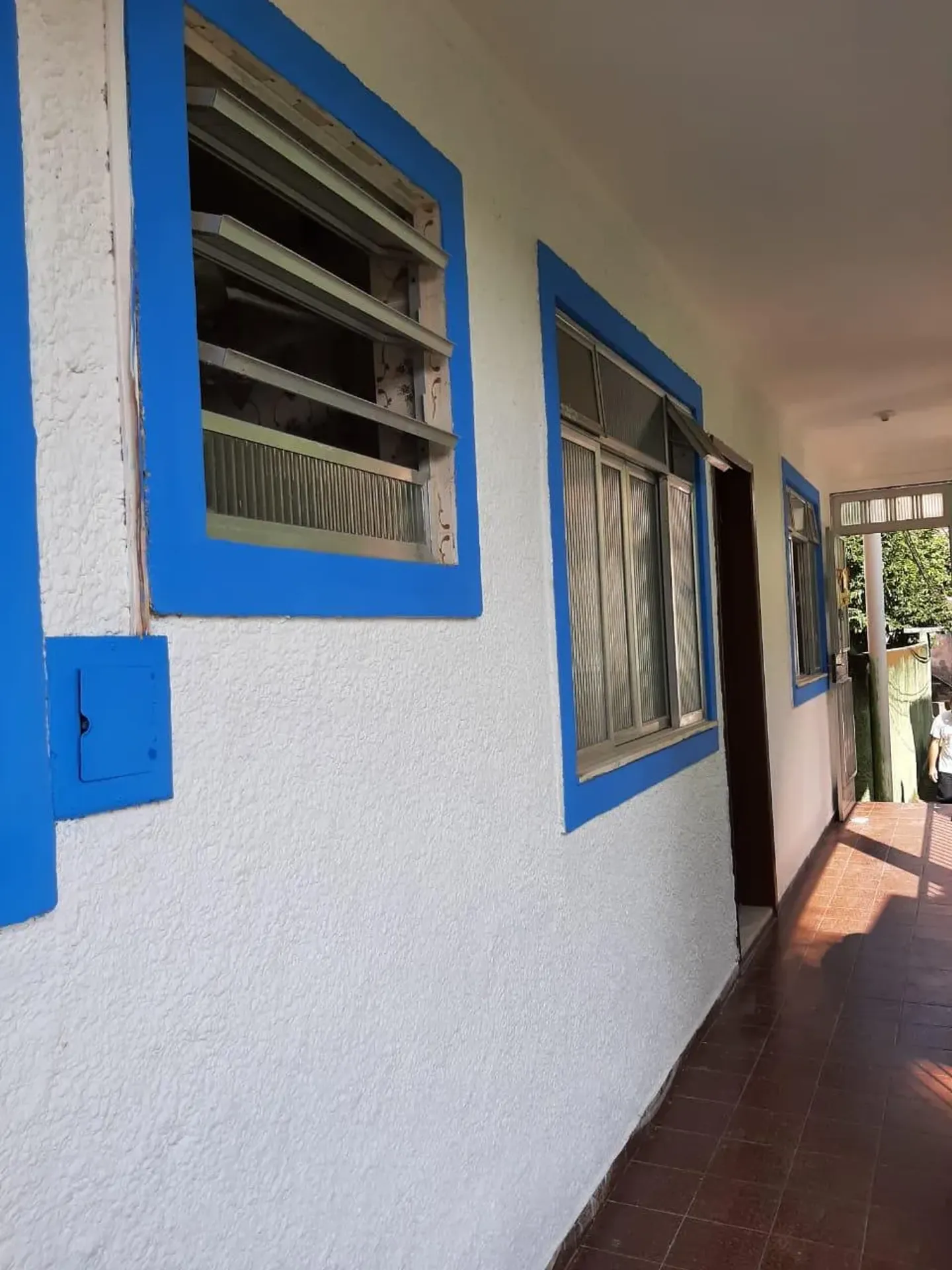 Apartamento no 2º andar com máquina de lavar — photo 18