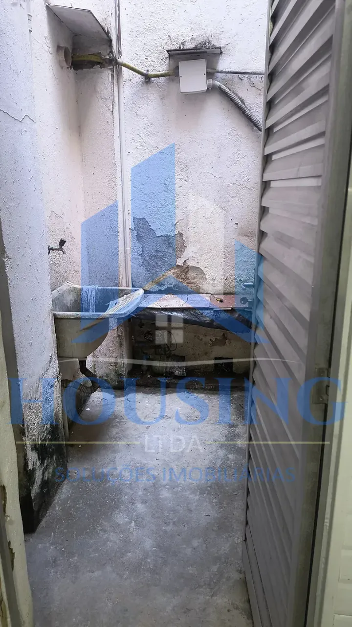 Unfurnished house of 834 m² with 1 bedroom and 1 bath — photo 4