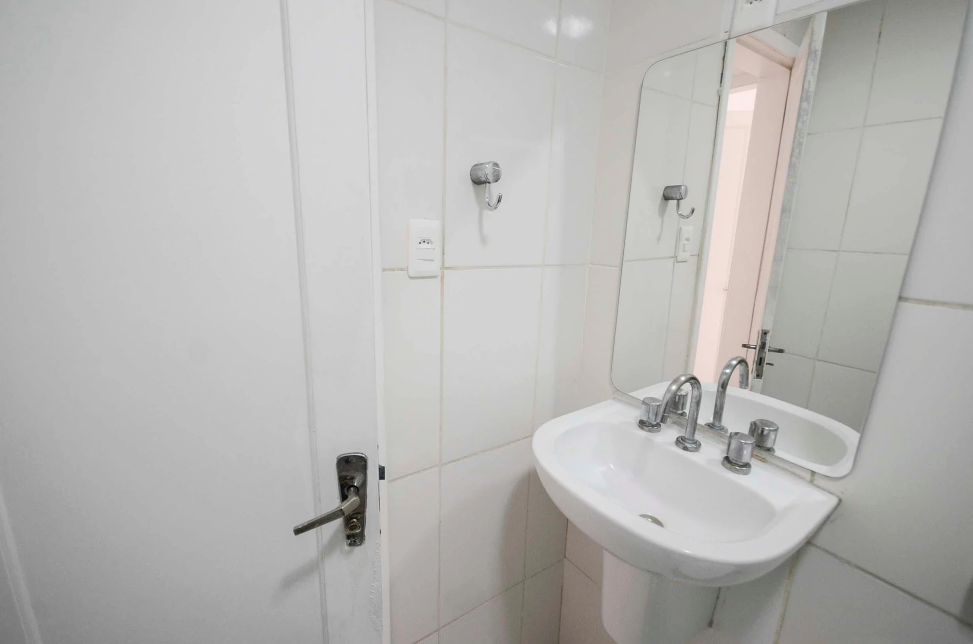 Apartamento para locação com 3 quartos e 1 vaga — photo 53