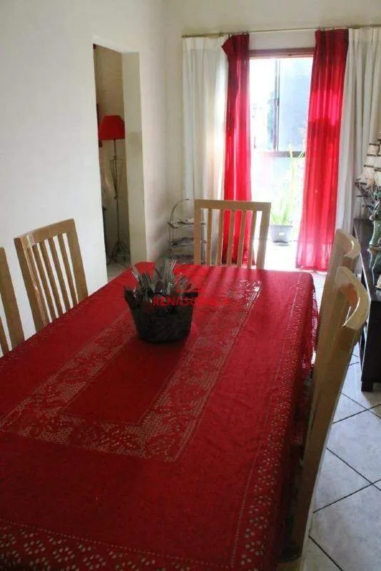 Apartamento de 3 quartos com banheira, Curicica — photo 6
