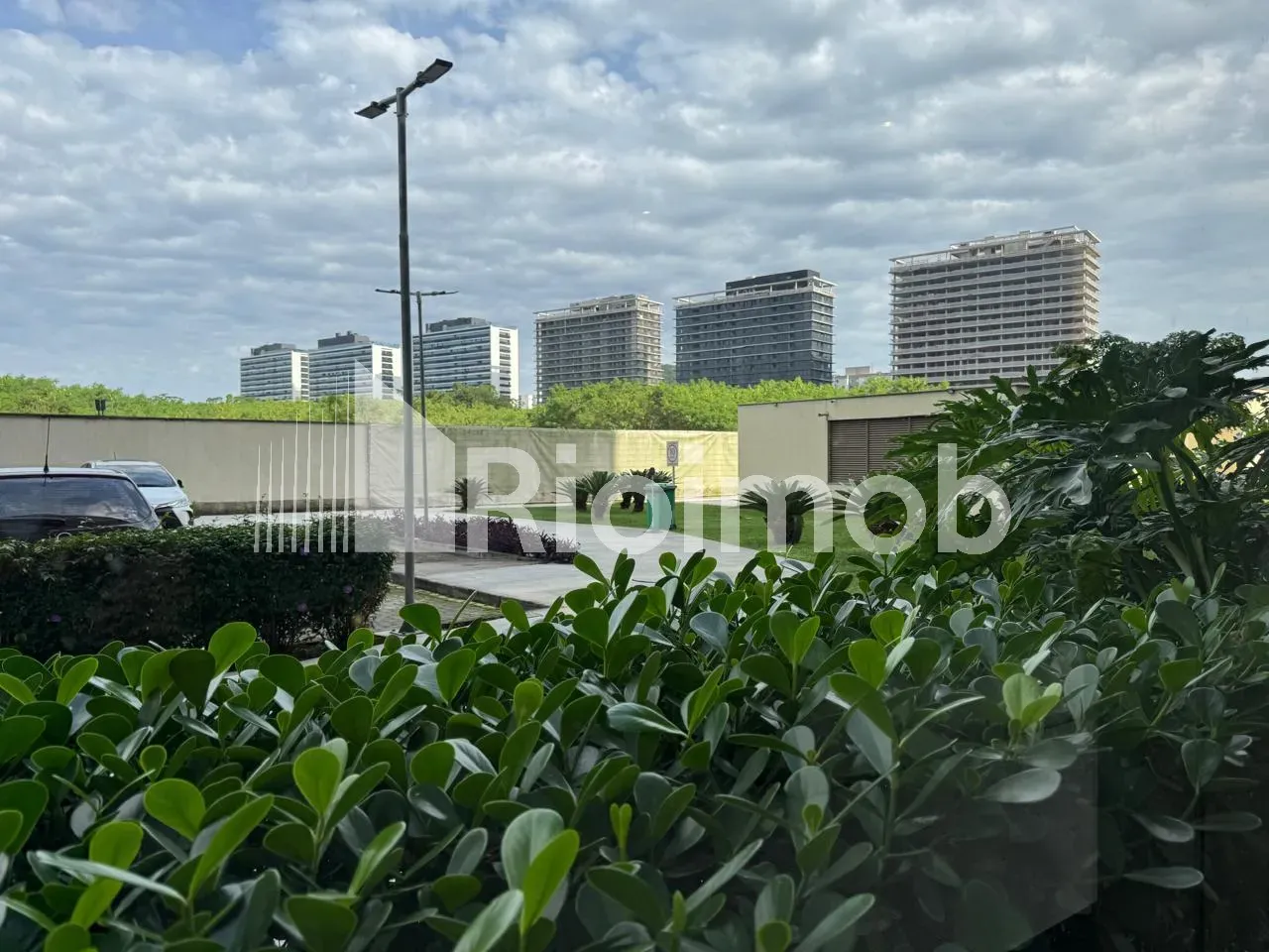 Apartamento de 45 m² com vista para as montanhas e secadora — photo 27