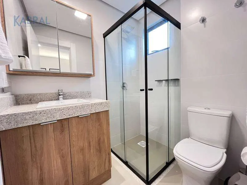 Меблированная квартира с 2 спальнями и балконом 71 м² — photo 6
