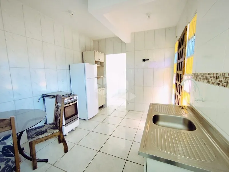 Furnished one-bedroom apartment, 35 m² — photo 3