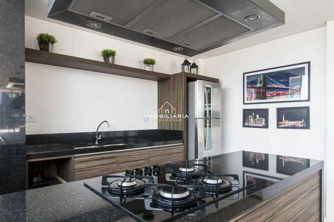 Furnished one-bedroom apartment, 26 m² — photo 9