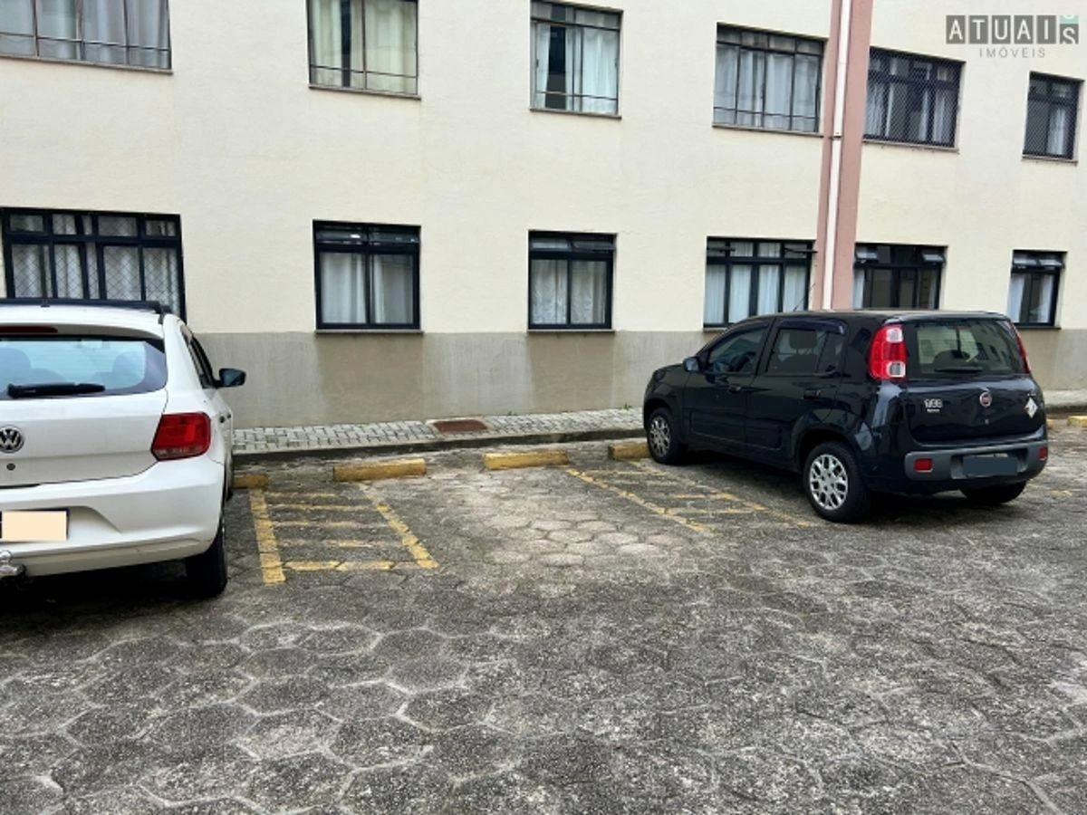 Apartamento de 2 quartos com cozinha fechada a gás — photo 14
