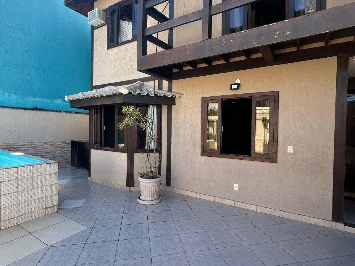 Casa amueblada, 150 m², con balcón gourmet — photo 13