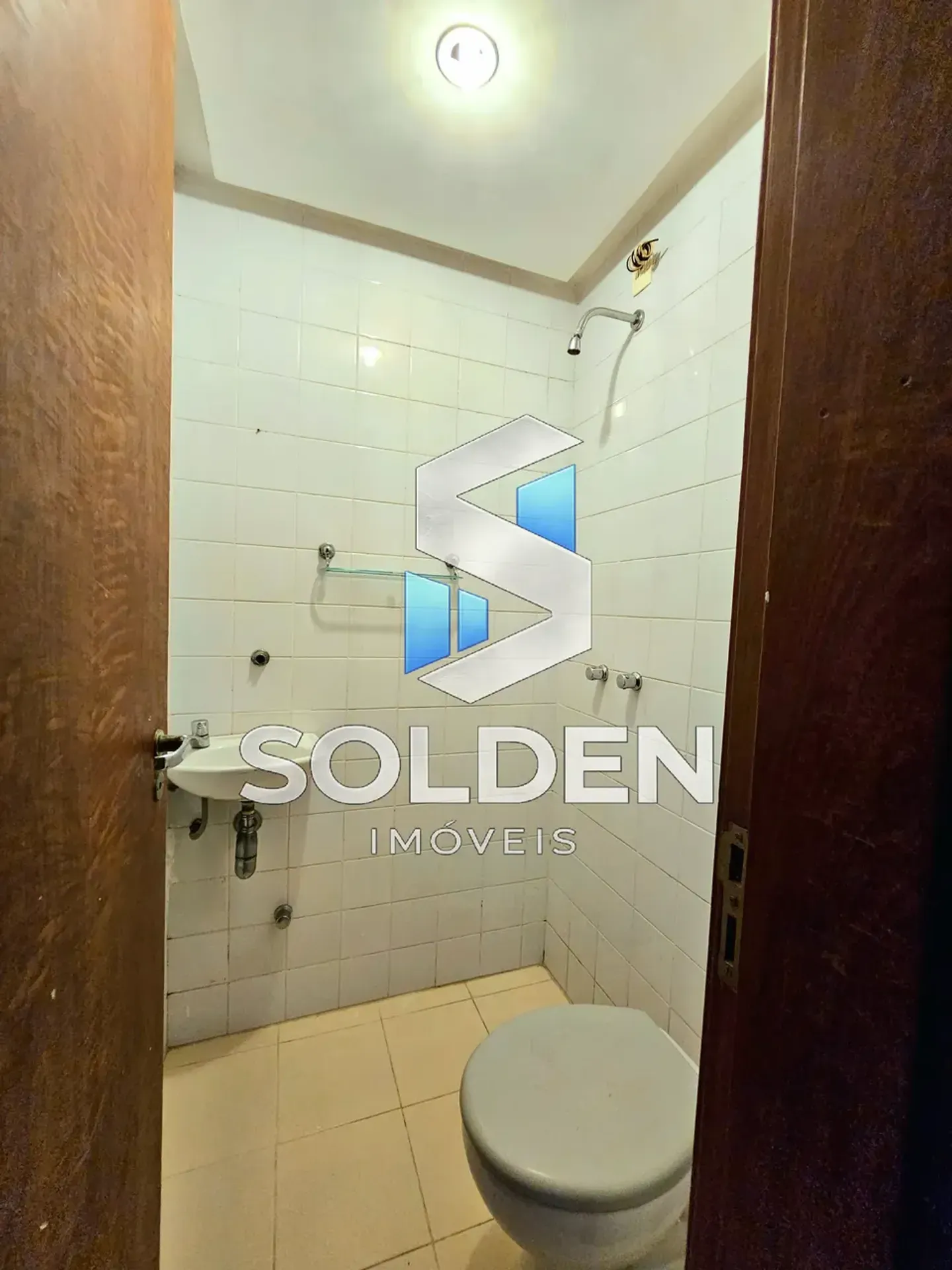 3-bedroom apartment with glass-enclosed balcony and 4 baths — photo 27