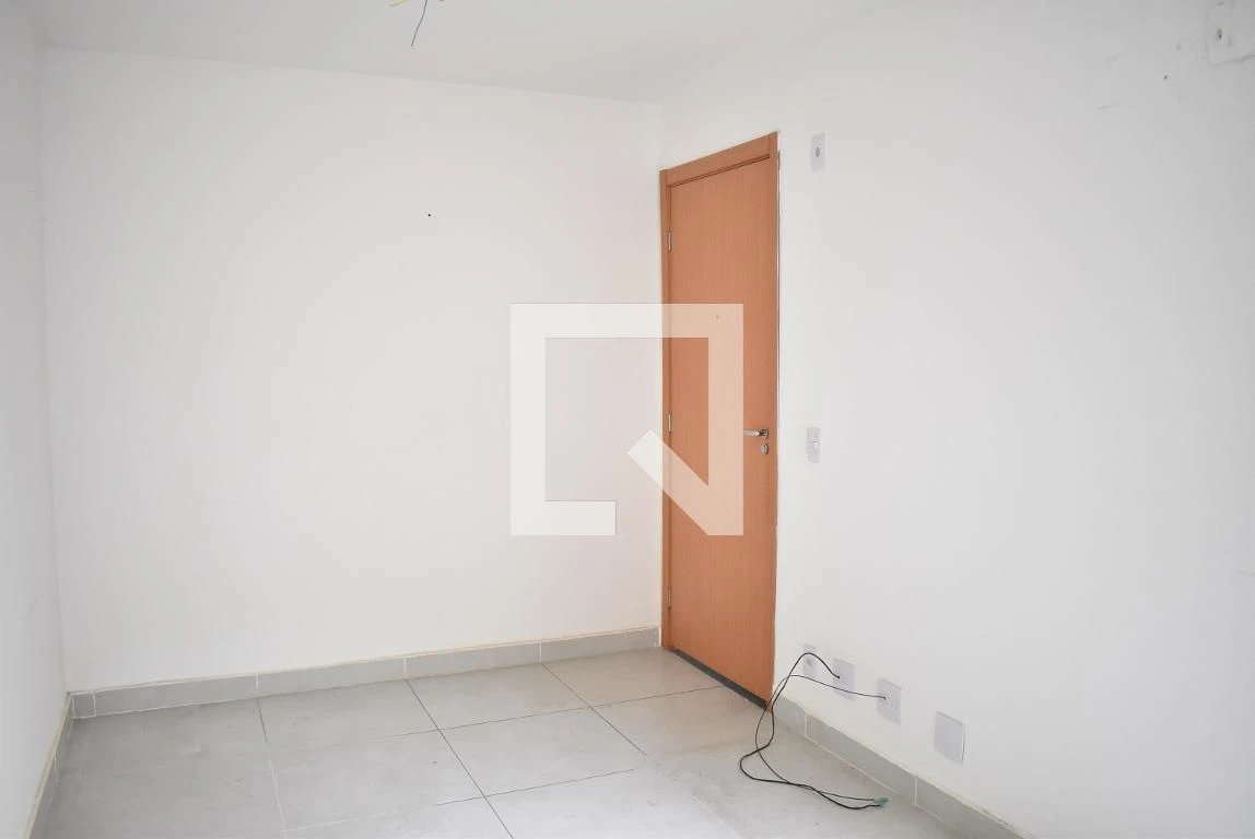 Apartamento com churrasqueira privativa, Campo Grande — photo 63