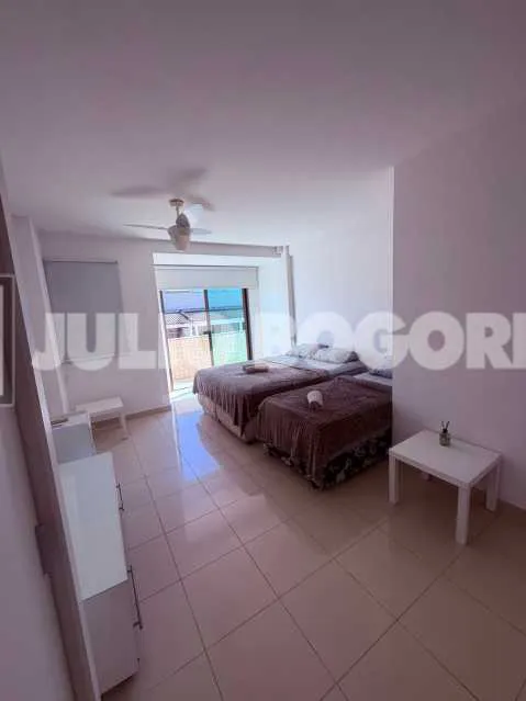 Duplex penthouse 300 m² with 5 bedrooms and 4 parking spots — photo 3