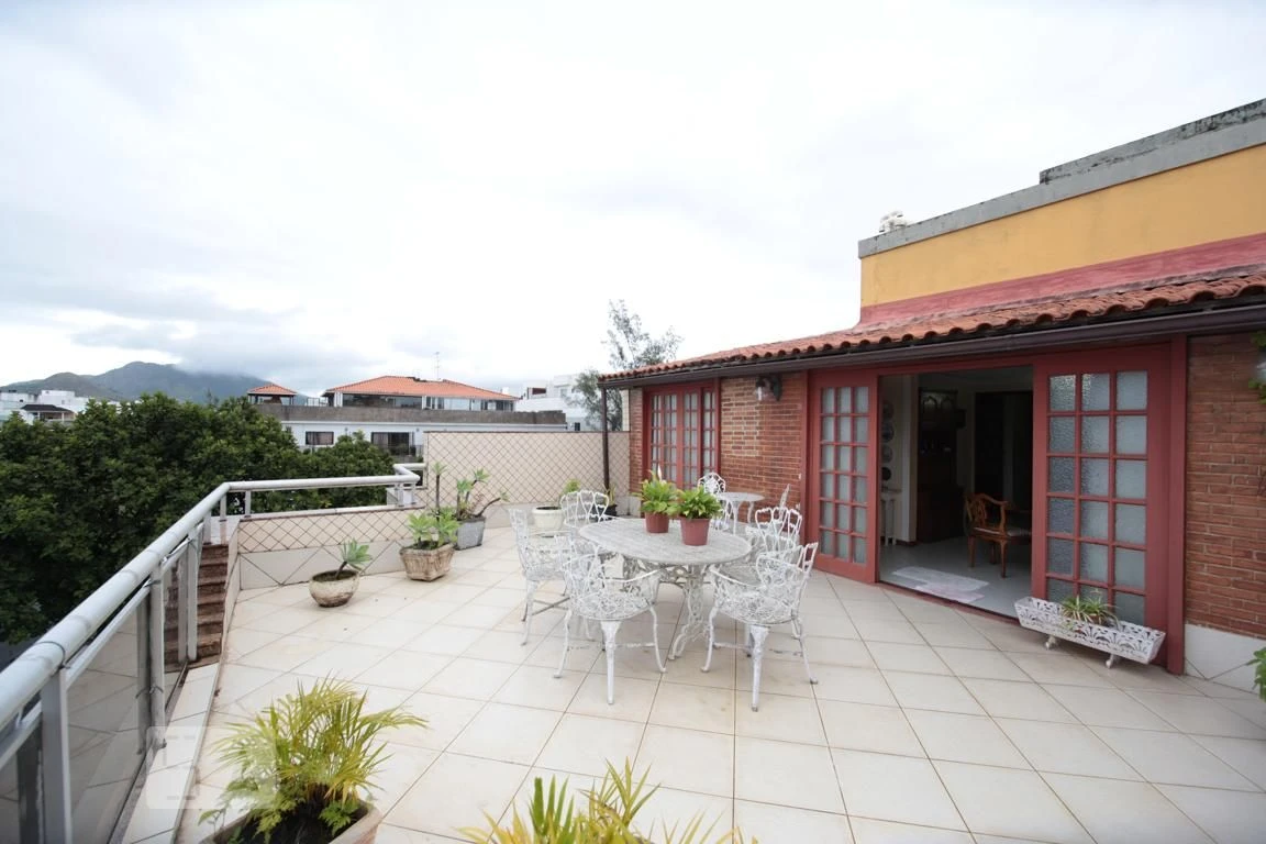 Apartamento mobiliado com 3 quartos e churrasqueira privativa — photo 26