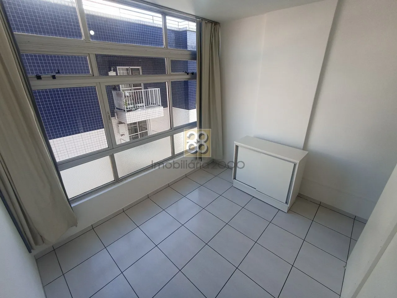28 m² studio in Curitiba — photo 9