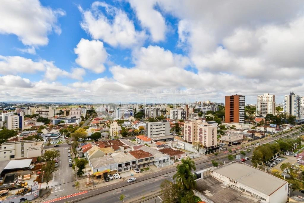 Apartamento de 2 quartos com cozinha fechada e 1 vaga — photo 6