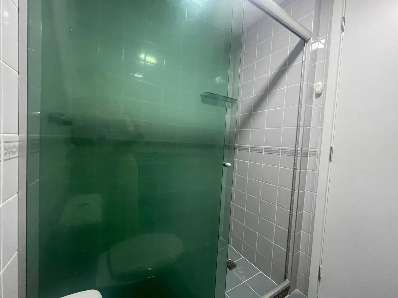 Apartamento com vista para a água, Barra da Tijuca — photo 6