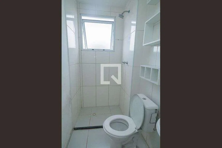 44 m² 2-bedroom apartment with no parking space — photo 24