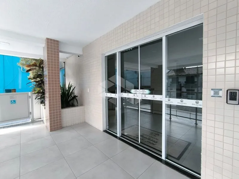 Apartamento mobiliado de 1 quarto com 44 m² e vaga — photo 29