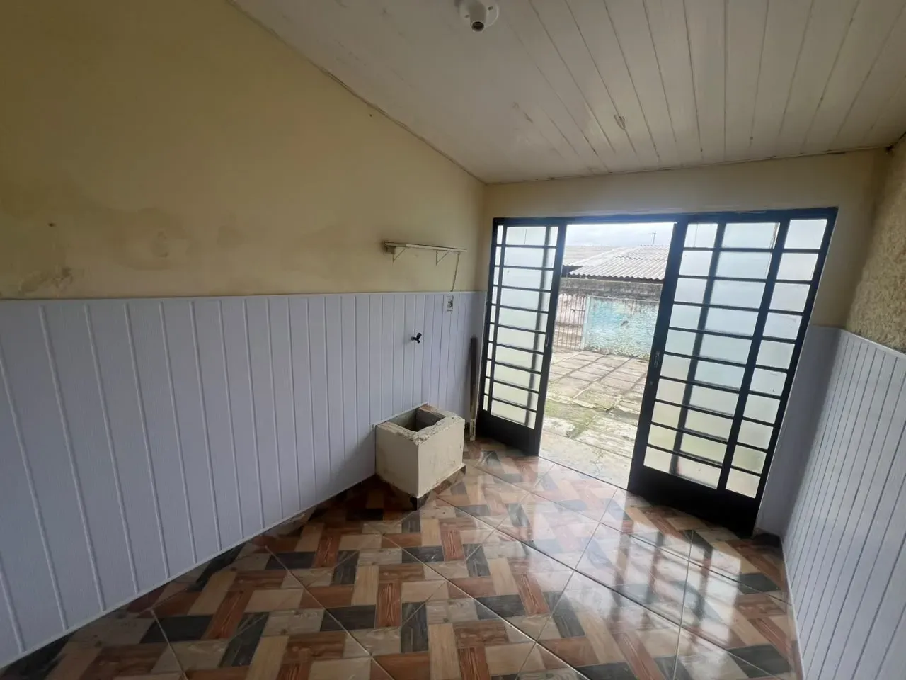 One-bedroom house, 35 m² — photo 7