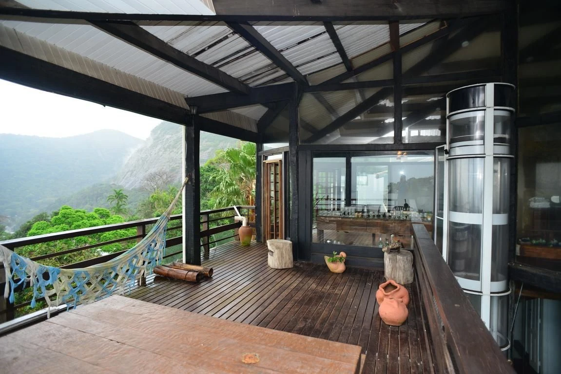 Furnished house, 700 m², with a jacuzzi — photo 23