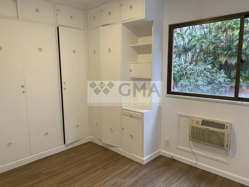 Apartamento com 3 quartos e cozinha fechada a gás — photo 14