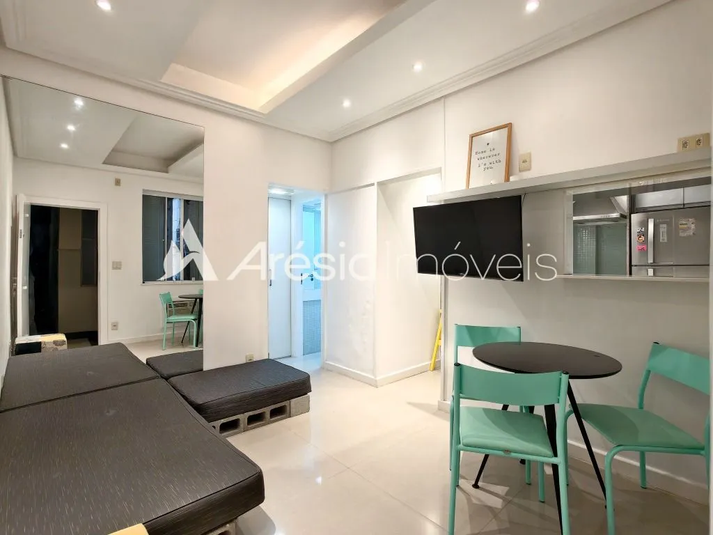 Washing machine in a one-bedroom apartment, 35 m² — photo 9