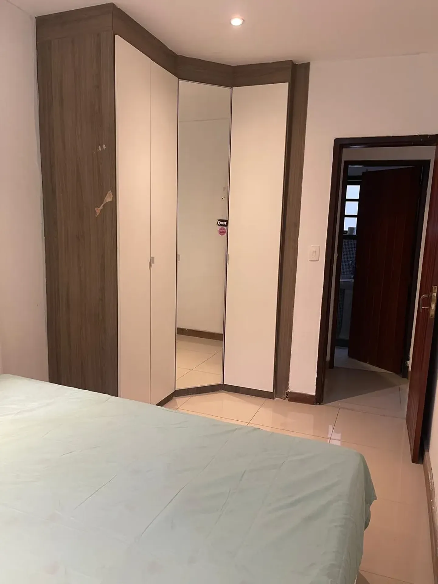 Duplex house with 4 bedrooms, 2 baths and 110 m² — photo 21