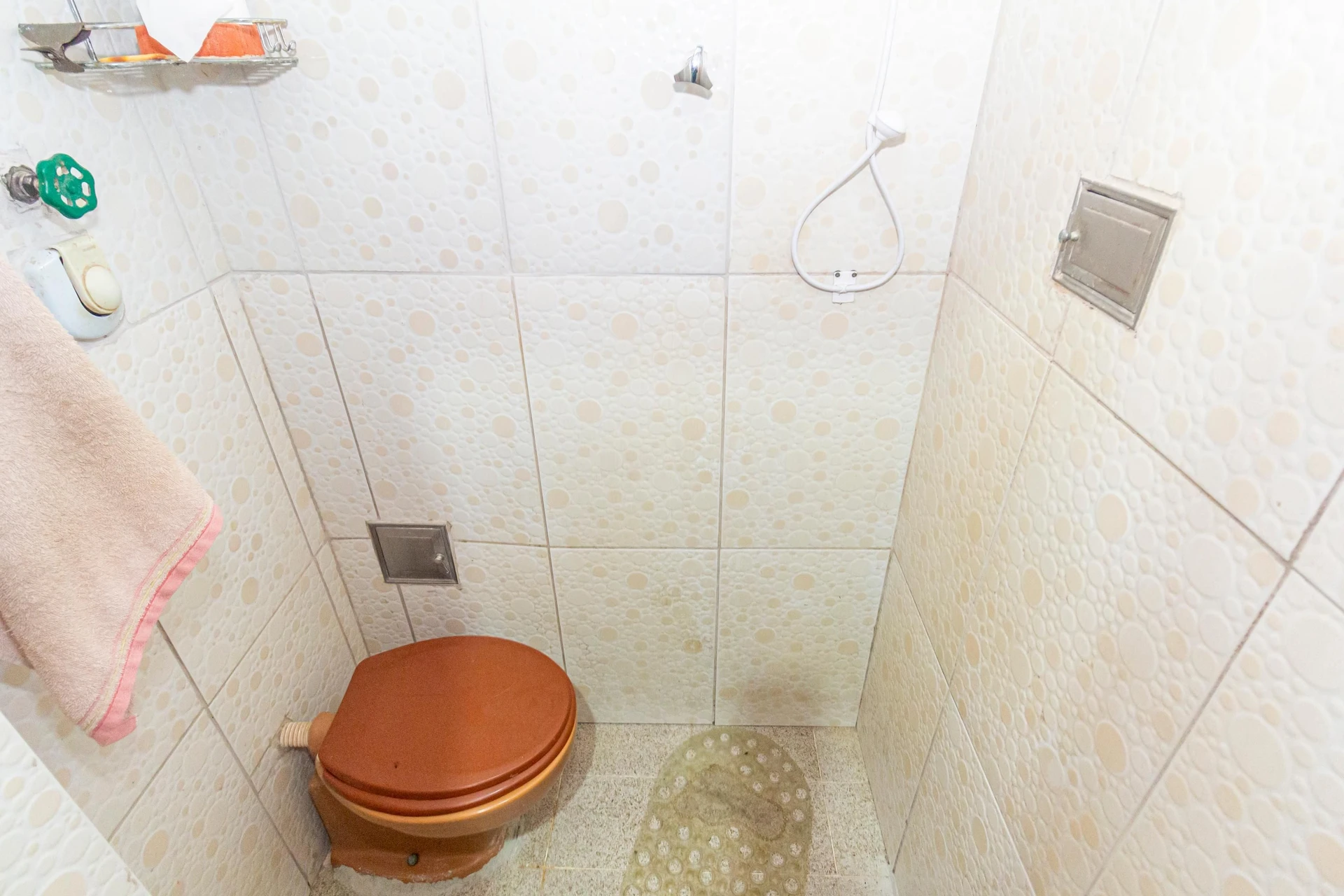 Apartamento amueblado de 2 dormitorios y 2 baños — photo 25
