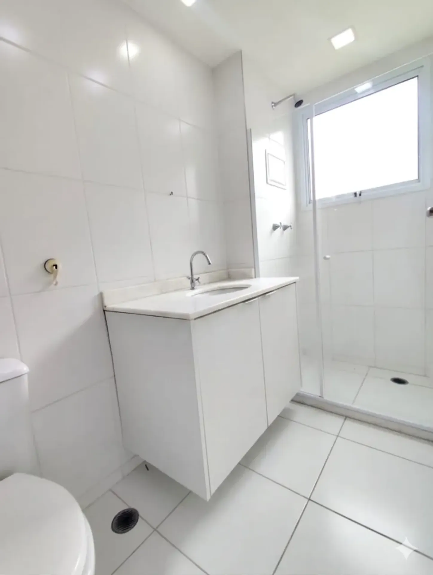 Home office in a 3-bedroom apartment, 70 m² — photo 25