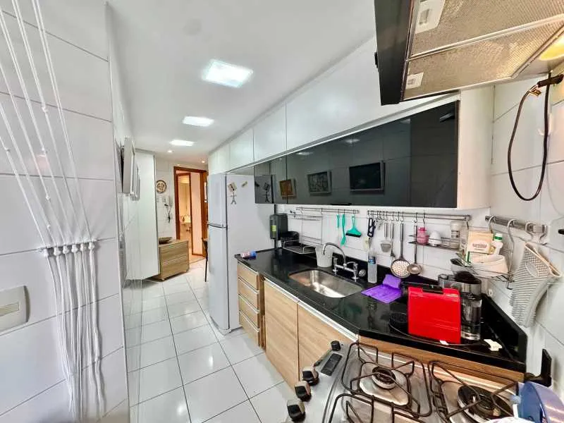 Apartamento amueblado con 2 dormitorios y 3 baños — photo 7