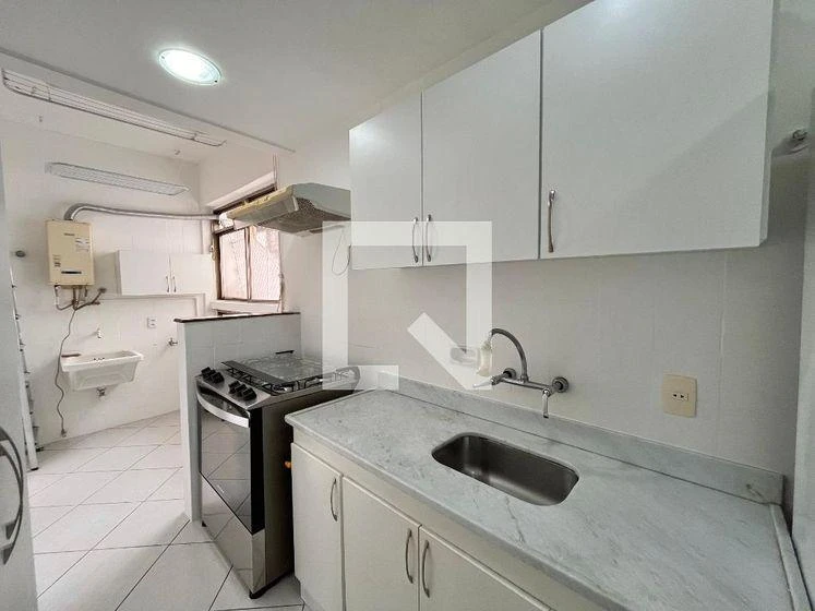 Гардеробная и 2 спальни: квартира 90 м² — photo 8