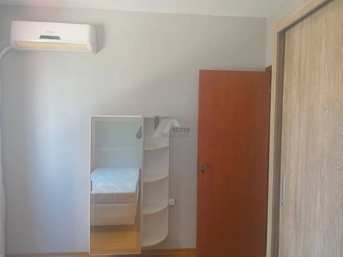 3-bedroom apartment with a private pool in Florianópolis — photo 20