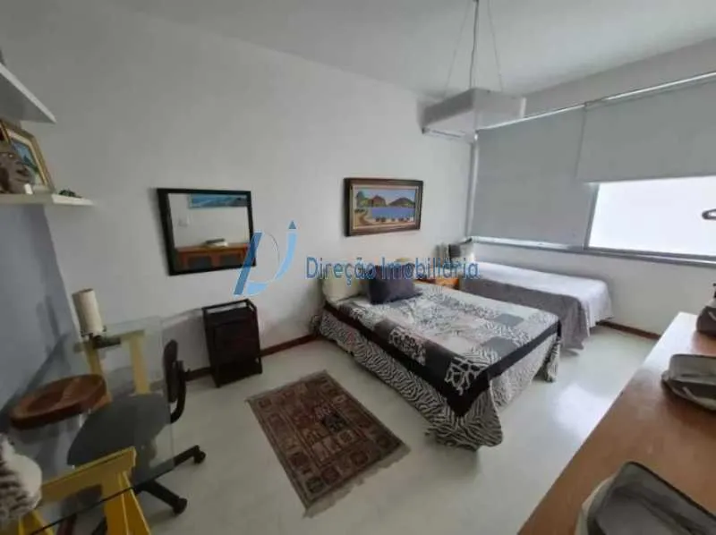 3-bedroom apartment with a walk-in closet in Rio de Janeiro — photo 19