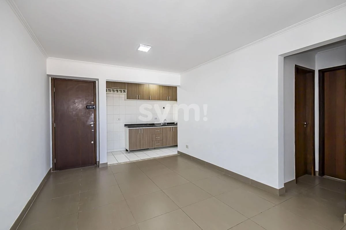 2-bedroom apartment, 1 with its own bathroom, 61 m² — photo 16