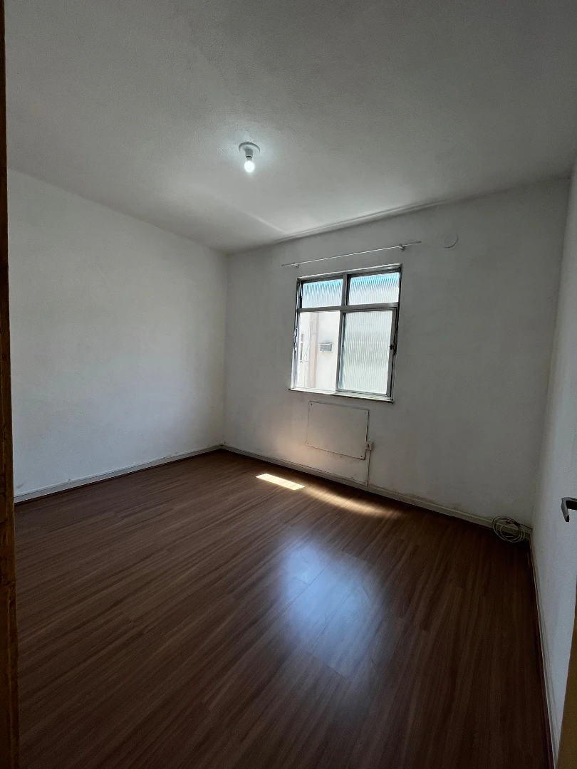 Apartamento com piso de madeira ou laminado, Guadalupe — photo 4