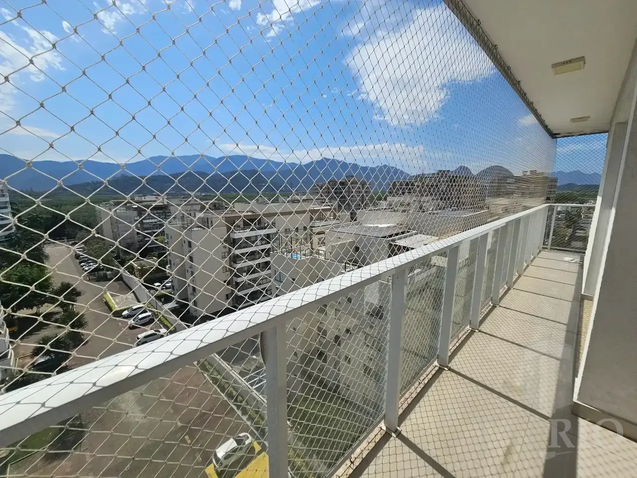 Apartamento de 3 quartos com 3 suítes e 91 m² — photo 3