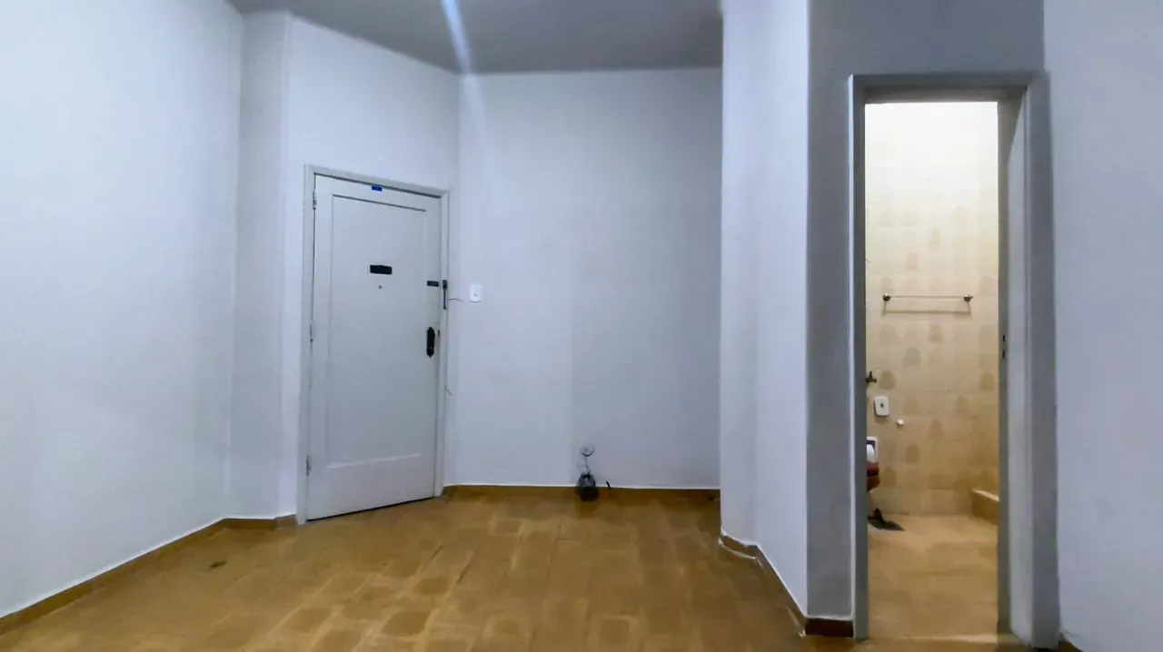 Apartamento de 42 m² com 1 quarto e 1 vaga — photo 13