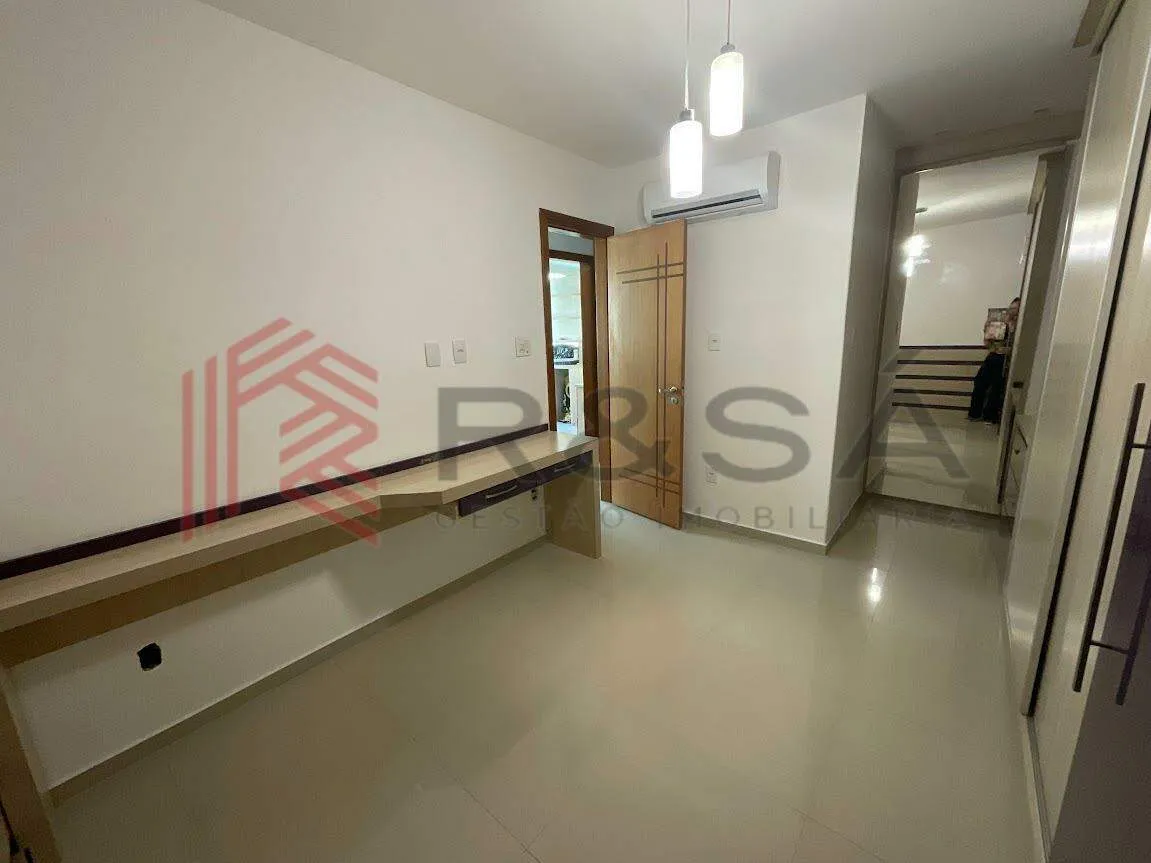 Casa de 3 quartos com churrasqueira privativa, Portuguesa — photo 16