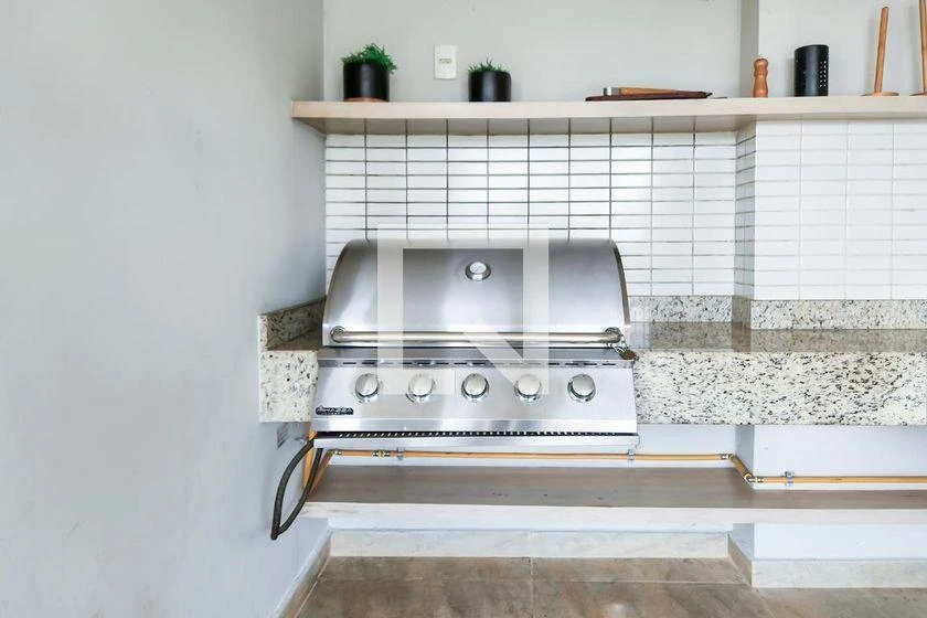 Мебльована квартира з 1 спальнею, 15 м² — photo 15