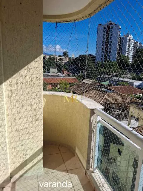 2-bedroom apartment in a building with a pool — photo 16