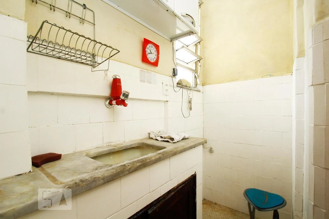 1-bedroom apartment with 37 m² and no parking — photo 2