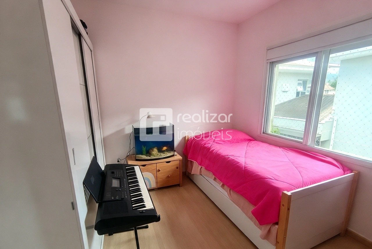 3-bedroom house with a private BBQ in Florianópolis — photo 23
