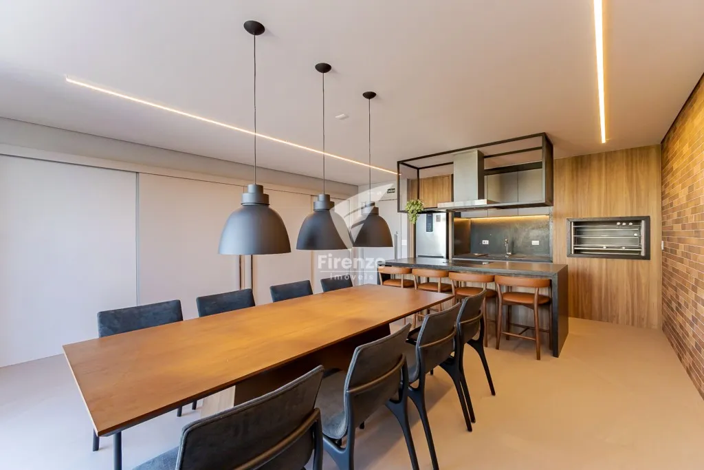 Apartamento amueblado de 1 dormitorio con cocina abierta — photo 57
