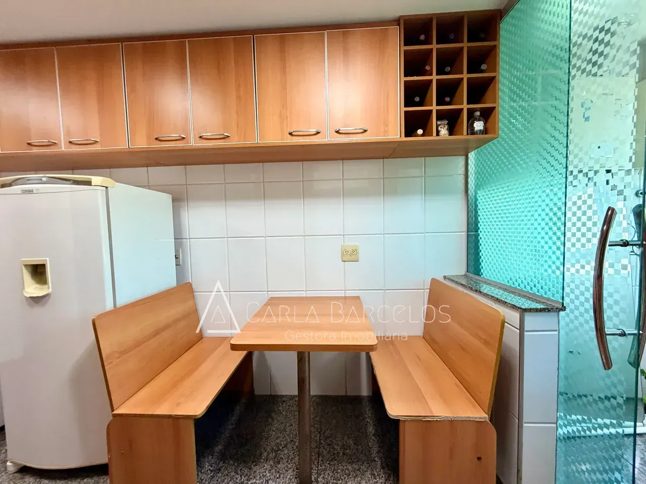 Apartment with 4 suites and 5 bathrooms, 3 parking spots — photo 21