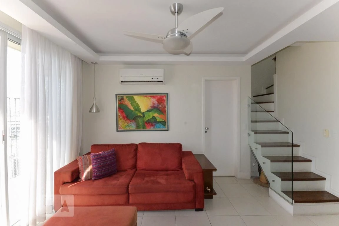 Apartamento mobiliado, 100 m², com churrasqueira privativa — photo 33