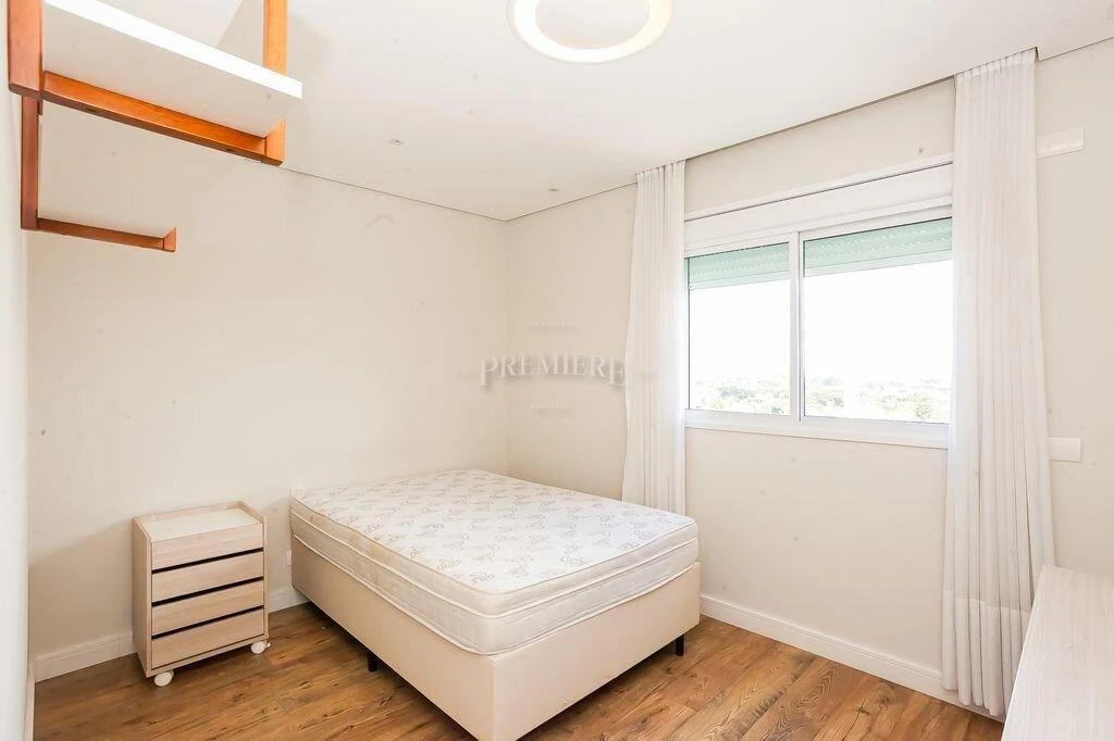 Apartamento mobiliado de 180 m² com 3 dormitórios e 2 vagas — photo 34
