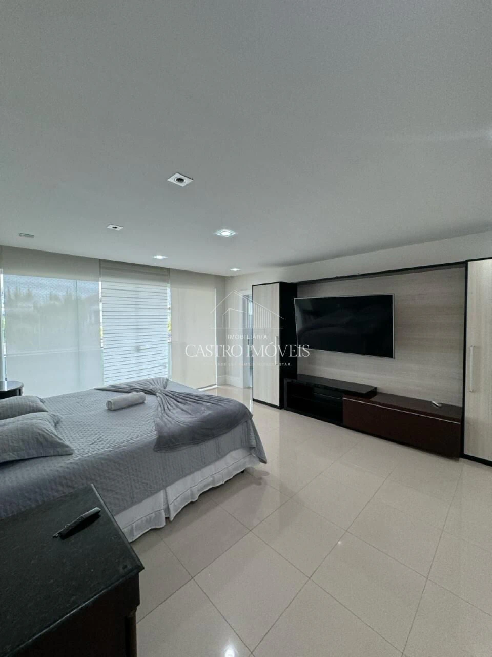 Casa com 5 suítes e jardim privativo — photo 23
